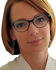 Шакарян Ксения Аркадьевна — Педиатр