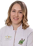 Давыдова Лариса Александровна — Невролог