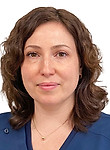 Бердичевская Татьяна Натановна — Акушер-гинеколог