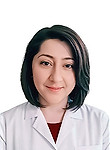 Джалилова Гюлара Вахидовна — Аритмолог