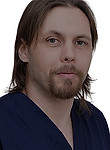 Николаев Андрей Сергеевич — Стоматолог-пародонтолог