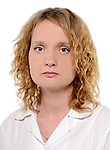 Фроль Екатерина Геннадьевна — Акушер
