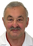 Попов Сергей Леонидович — УЗИ-специалист