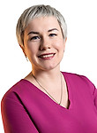 Афонина Татьяна Юрьевна — Фониатр