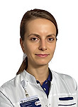Богородицкая Алла Владимировна — Лор (отоларинголог)