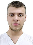 Баданов Денис Валерьевич — Стоматолог