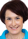 Гарипова Альфия Мирмагсумовна — Остеопат