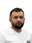 Гамзатов Сулейман Усманович — Стоматолог