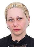 Зотова Татьяна Валерьевна — Психолог