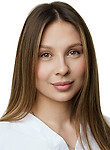Темникова Милена Игоревна — Стоматолог