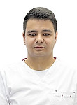 Аль Халаф Даниэль Баракатович — Стоматолог