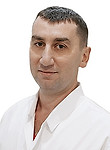 Копылов Борис Эдуардович — Флеболог