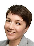 Герасимова Екатерина Юрьевна — Психолог