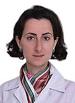 Авцина Вера Владимировна — Цефалголог