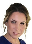 Зубриян Кристина Ильдусовна — Стоматолог