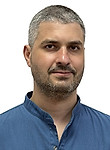 Цахоев Валерий Николаевич