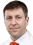 Овчинников Вадим Юрьевич — Колопроктолог