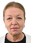 Марченко Вита Константиновна — Проктолог
