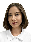 Лешкова Елизавета Дмитриевна — Стоматолог