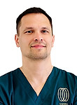 Доценко Николай Александрович — Андролог