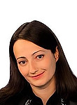Костюкевич Ольга Игоревна — Гастроэнтеролог