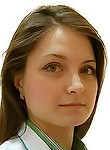 Малкова Елизавета Михайловна — УЗИ-специалист