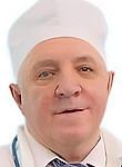 Мокринский Юрий Александрович — Кардиолог