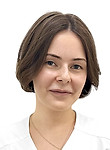 Протасова София Андреевна — Стоматолог-ортодонт