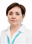 Карпова Светлана Дмитриевна — Терапевт