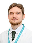 Крымский Ярослав Владимирович — Колопроктолог