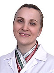 Кузьмина Юлия Владимировна — Кардиолог