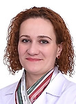 Кутузова Полина Анатольевна — Инфекционист