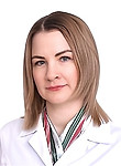 Лукьянова Татьяна Александровна — Кардиолог
