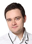 Тихон Юрий Викторович — Стоматолог-ортопед