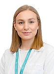 Моисеева Анна Николаевна — Проктолог