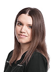 Кондратьева Александра Вячеславовна — Стоматолог-терапевт