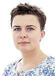 Лобова Юлия Николаевна — Стоматолог