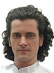Орлов Сергей Викторович — Рентгенолог