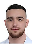 Хаметов Рустам Зиннюрович — Стоматолог