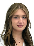 Фирсова Валентина Михайловна — Стоматолог