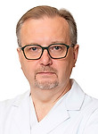 Ломшаков Андрей Александрович — Уролог-андролог