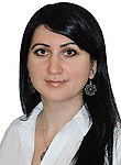 Евсеева Евгения Александровна — Мануальный терапевт