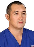 Афанасьев Андрей Васильевич