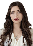 Иманкулиева Карина Исаевна — Психиатр