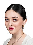 Шовгенова Диана Сергеевна — Гинеколог