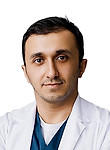 Зейниев Заур Исмаилович — Фониатр
