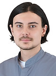 Мамунов Максим Валерьевич — Косметолог