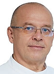 Шолохов Валерий Анатольевич — УЗИ-специалист