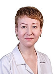 Яковлева Наталья Михайловна — Онколог-маммолог