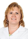 Тарасова Оксана Викторовна — УЗИ-специалист